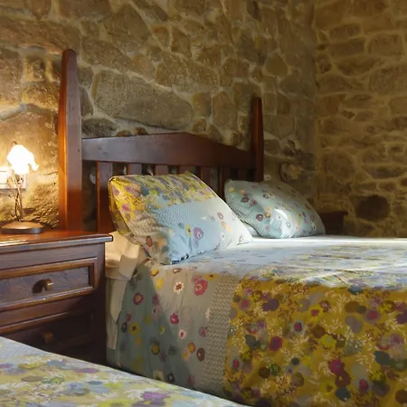 Casa Grande De * Cristosende