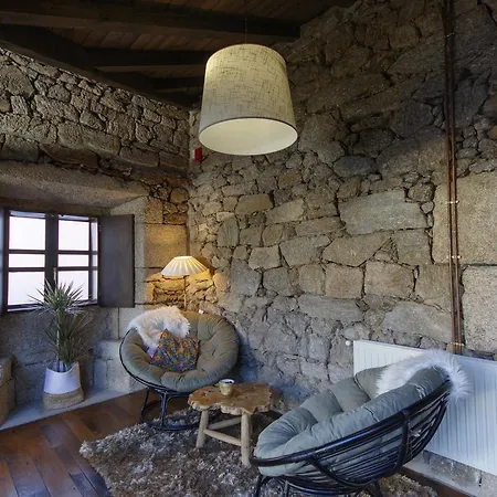 Casa Grande De Cristosende