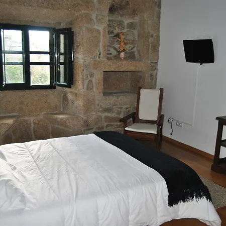 Lantställe Casa Grande De