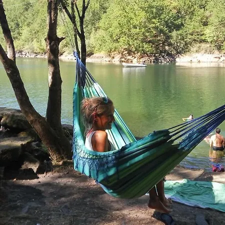 Venkovský dům Casa Grande De Cristosende