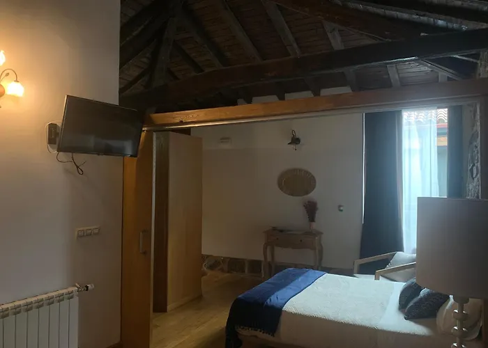 Casa Grande De *