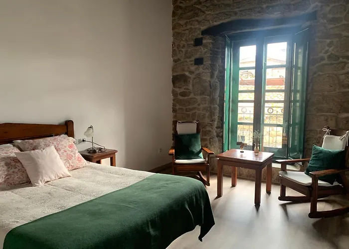 Casa Grande De Casa di campagna *