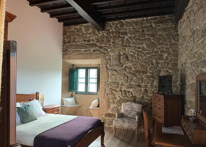 Casa di campagna Casa Grande De *