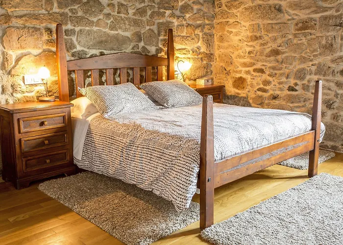 Casa Grande De Landsted