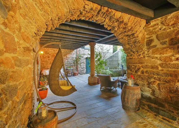 Kır Evi Casa Grande De