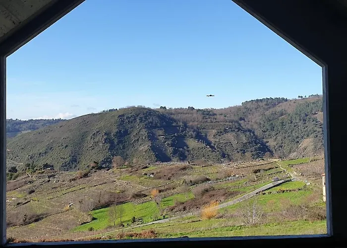 Casa Grande De * Cristosende